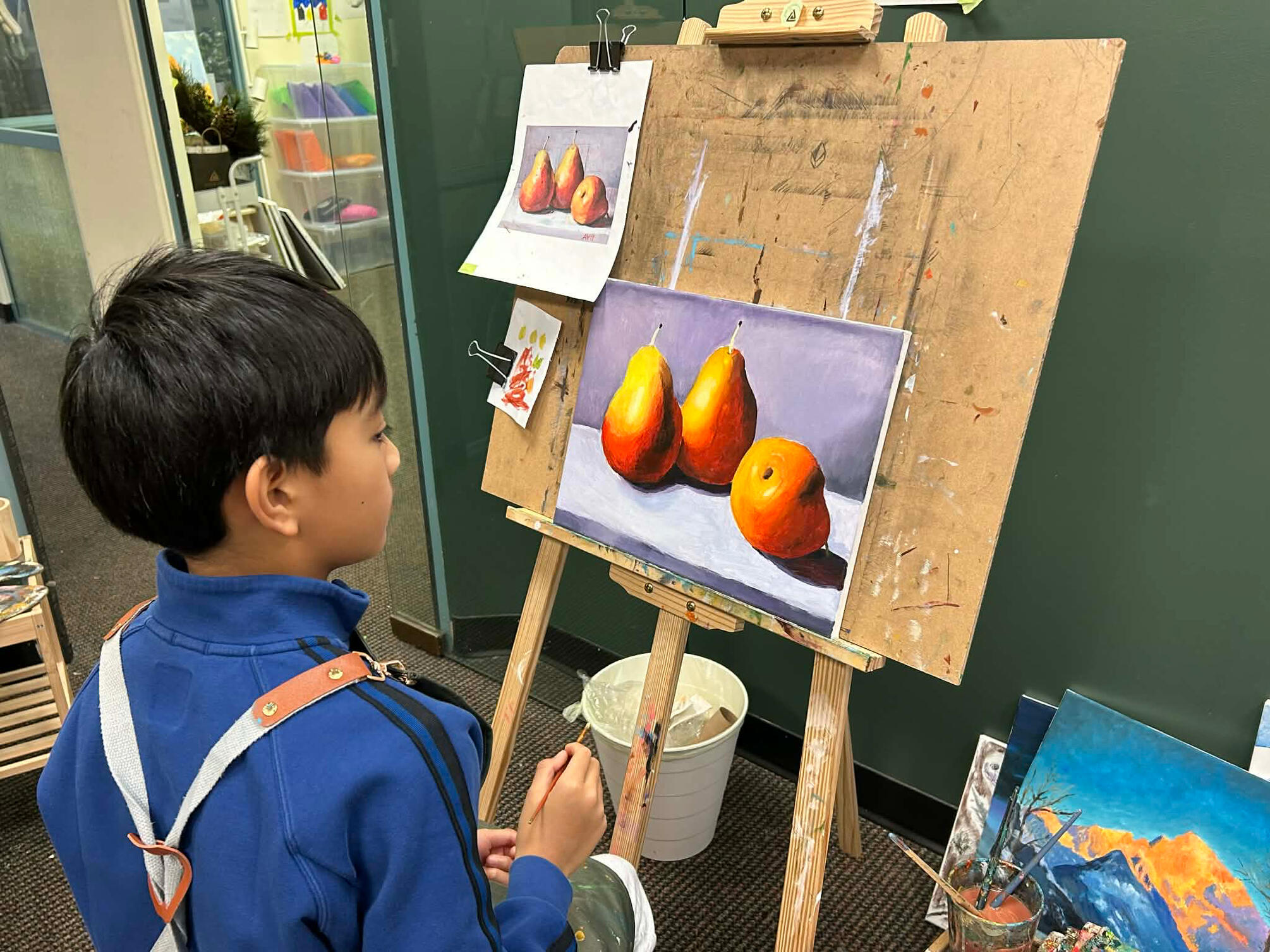 Arts